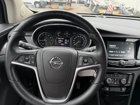 Opel Mokka X 1.4T GPL Cosmo, снимка 7