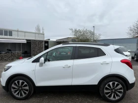 Opel Mokka X 1.4T GPL Cosmo, снимка 6