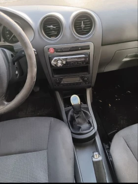 Seat Ibiza 1, 4TDI, снимка 6
