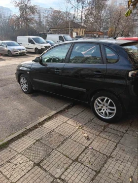 Seat Ibiza 1, 4TDI, снимка 2