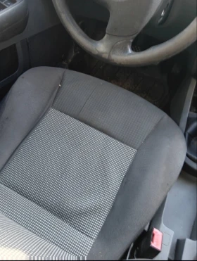 Seat Ibiza 1, 4TDI, снимка 7