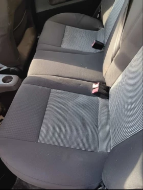 Seat Ibiza 1, 4TDI, снимка 9