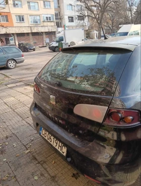 Seat Ibiza 1, 4TDI, снимка 3