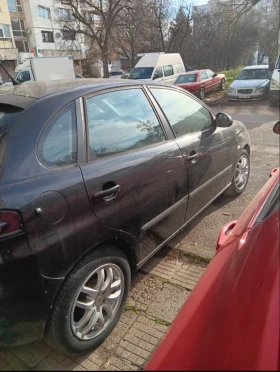 Seat Ibiza 1, 4TDI, снимка 4