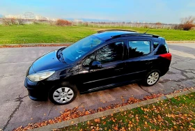 Peugeot 207 1.4 Station Wagon, снимка 3