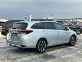 Toyota Auris * 1.6d-4d* Facelift* 2016*  | Mobile.bg � ����� ������ 5