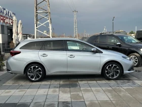 Toyota Auris * 1.6d-4d* Facelift* 2016*  | Mobile.bg � ����� ������ 7