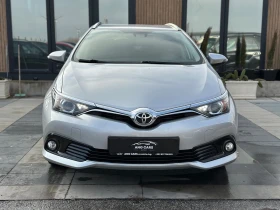 ����� �� �������� �� Toyota Auris * 1.6d-4d* Facelift* 2016* 