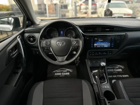 Toyota Auris * 1.6d-4d* Facelift* 2016*  | Mobile.bg � ����� ������ 10