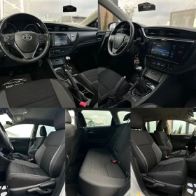 Toyota Auris * 1.6d-4d* Facelift* 2016*  | Mobile.bg � ����� ������ 12