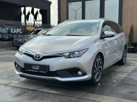 Toyota Auris * 1.6d-4d* Facelift* 2016* 