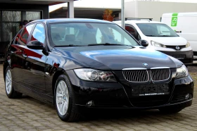 BMW 320 D 141 663 км/СОБСТВЕН ЛИЗИНГ - 5500 € / 10757.07 лв. - 61645049 2