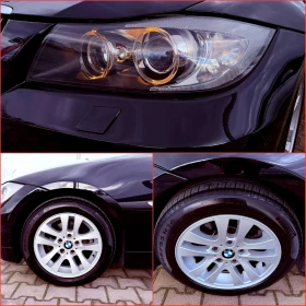 BMW 320 D 141 663 км/СОБСТВЕН ЛИЗИНГ - 5500 € / 10757.07 лв. - 61645049 9