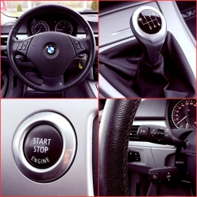 BMW 320 D 141 663 км/СОБСТВЕН ЛИЗИНГ - 5500 € / 10757.07 лв. - 61645049 16