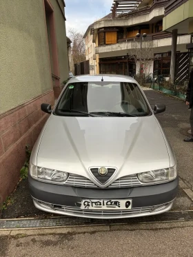 Alfa Romeo 145 - 800 € / 1564.66 лв. - 60522630 3
