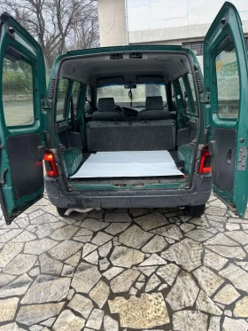 Citroen Berlingo 1.4 75кс - 1130 € / 2210.09 лв. - 79387801 4