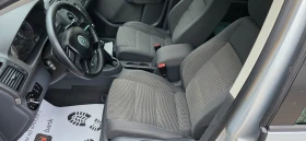 VW Touran 2.0 TDI * ОБСЛУЖЕН* * NAVI* * ANDROID* * CAMERA* , снимка 9