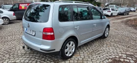 VW Touran 2.0 TDI * ОБСЛУЖЕН* * NAVI* * ANDROID* * CAMERA* , снимка 5