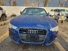 Audi A5 2.0L 4 All wheel drive - 6500 € / 12712.90 лв. - 39954788 7