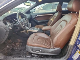 Audi A5 2.0L 4 All wheel drive - 6500 € / 12712.90 лв. - 39954788 9