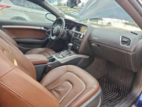 Audi A5 2.0L 4 All wheel drive - 6500 € / 12712.90 лв. - 39954788 10