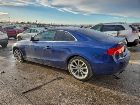 Audi A5 2.0L 4 All wheel drive - 6500 € / 12712.90 лв. - 39954788 2