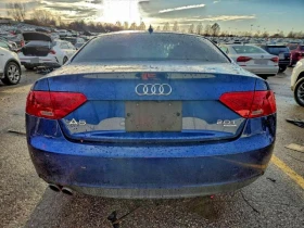 Audi A5 2.0L 4 All wheel drive - 6500 € / 12712.90 лв. - 39954788 8