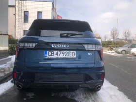 LynkCo 01, снимка 7