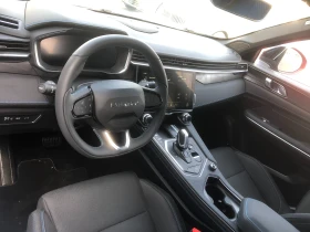 LynkCo 01, снимка 9