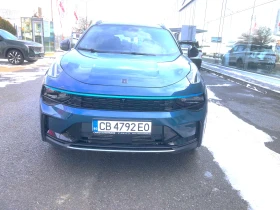 LynkCo 01, снимка 1