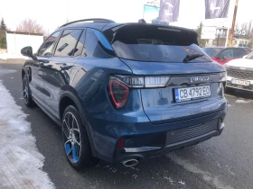 LynkCo 01, снимка 5