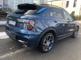 LynkCo 01, снимка 6