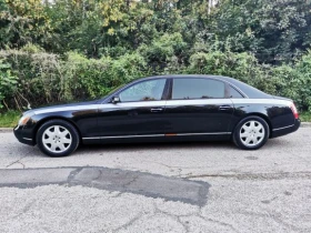 Maybach 62 - 99000 € / 193627.17 лв. - 27130298 2