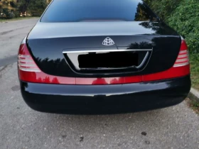 Maybach 62 - 99000 € / 193627.17 лв. - 27130298 5