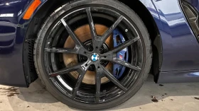 BMW 850 XDRIVE С РЕГИСТРАЦИЯ & АВТО КРЕДИТ , снимка 9
