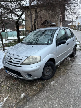 Citroen C3 - 2000 € / 3911.66 лв. - 88328208 4