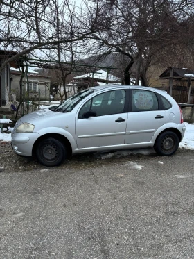 Citroen C3 - 2000 € / 3911.66 лв. - 88328208 5