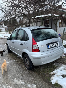 Citroen C3 - 2000 € / 3911.66 лв. - 88328208 3