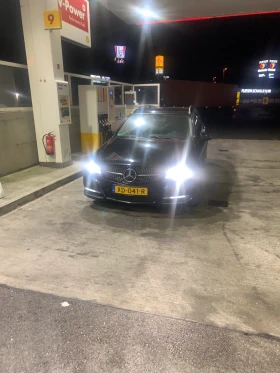 Mercedes-Benz C 220 2.2 cdi Avangarde  - 5550 € / 10854.86 лв. - 68892987 8