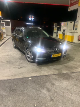 Mercedes-Benz C 220 2.2 cdi Avangarde  - 5550 € / 10854.86 лв. - 68892987 7