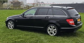Mercedes-Benz C 220 2.2 cdi Avangarde  - 5550 € / 10854.86 лв. - 68892987 17