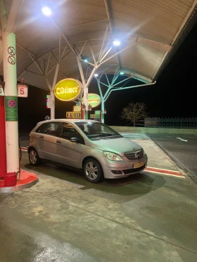 Mercedes-Benz B 180 1.8 Дизел