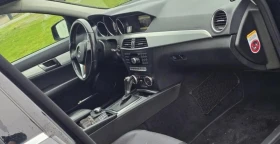 Mercedes-Benz C 220 2.2 cdi Avangarde  - 5550 € / 10854.86 лв. - 68892987 15