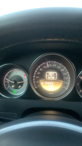 Mercedes-Benz C 220 2.2 cdi Avangarde  - 5550 € / 10854.86 лв. - 68892987 11