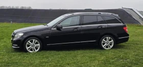 Mercedes-Benz C 220 2.2 cdi Avangarde  - 5550 € / 10854.86 лв. - 68892987 13