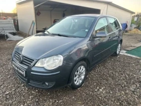 VW Polo 1.4