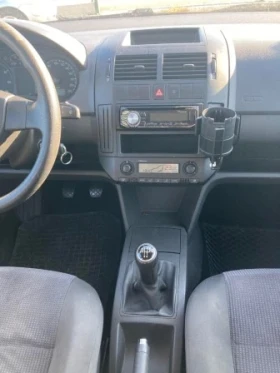 VW Polo 1.4 - 2500 € / 4889.57 лв. - 90531564 11