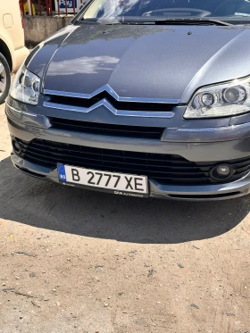 Citroen C4 2.0 /140 к.с. Exclusive  - 3300 € / 6454.24 лв. - 78486184 6