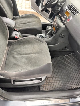 Citroen C4 2.0 /140 к.с. Exclusive  - 3300 € / 6454.24 лв. - 78486184 10