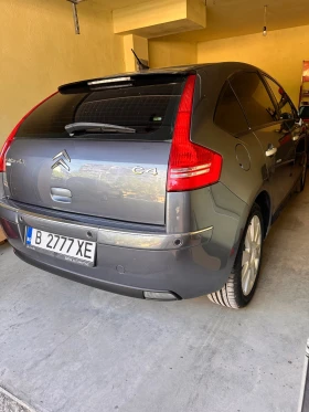 Citroen C4 2.0 /140 к.с. Exclusive  - 3300 € / 6454.24 лв. - 78486184 7